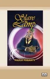 Slave of the Lamp
