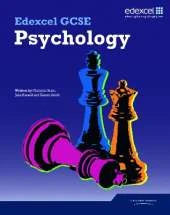 Edexcel GCSE Psychology Student Book