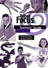 Nelson Focus 4a & B Tchr Gde