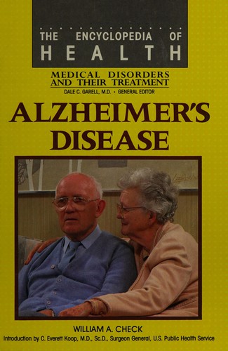 Alzheimer's Disease