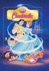 Disney "Cinderella"