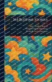 365 Bedtime Stories