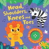 Heads, Shoulders, Knees and Toes