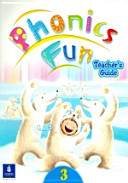 Phonics Fun: Teacher's Guide 3
