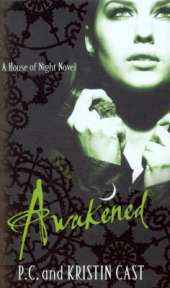 Awakened: Number 8 in series