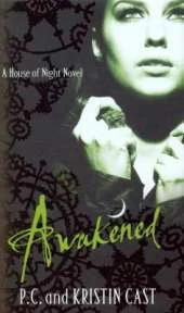 Awakened: Number 8 in series