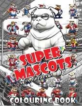 Super Mascots UK Teams: 5-a-side Teams