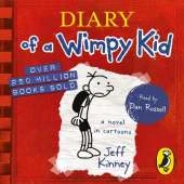 Diary of a Wimpy Kid