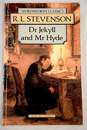 Doctor Jekyll and Mr.Hyde