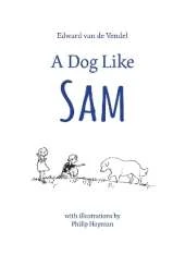Dog Like Sam
