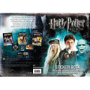 "Harry Potter and the Half-blood Prince" Sticker Book