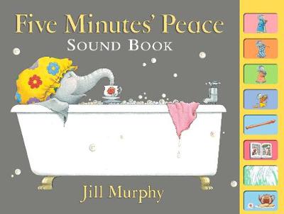 Five Minutes' Peace