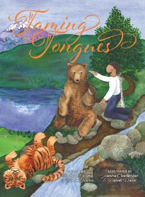 Taming Tongues