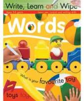 Words
