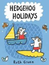 Hedgehog Holidays