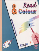 Read and Colour: Bk. 5