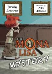 The Mona Lisa Mystery: Fluency 8
