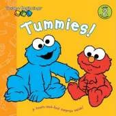 Sesame Beginnings: Tummies!