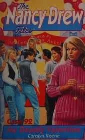 The Nancy Drew Files: My Deadly Valentine