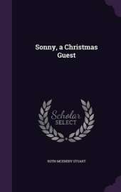 Sonny, a Christmas Guest