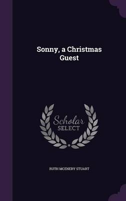 Sonny, a Christmas Guest
