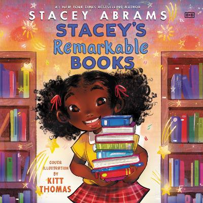 Stacey'S Remarkable Books