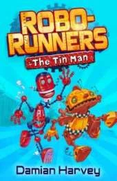 1: The Tin Man