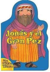 Jonas Y El Gran Pez