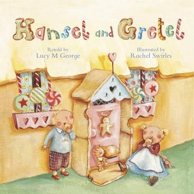 Hansel and Gretel