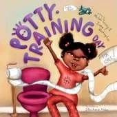 Potty-Training Day: For Girls