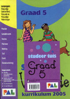 Studeer Tuis Pak
