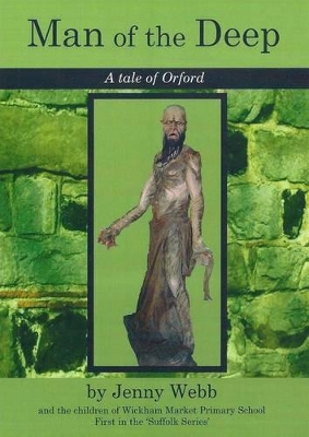 Man of the Deep: A Tale of Orford