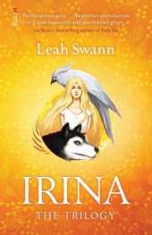 Irina: the Trilogy