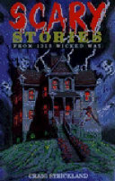 Scary Stories from 1313 Wicked Way