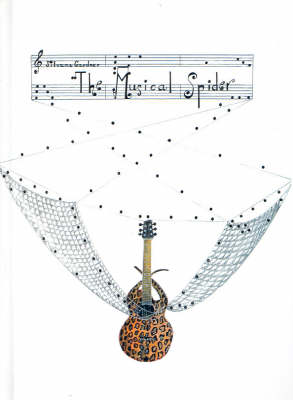 Musical Spider