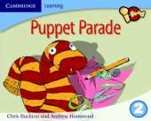 i-read Year 2 Anthology: Puppet Parade