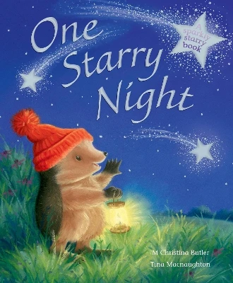 One Starry Night