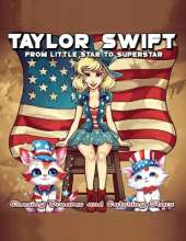 Taylor Swift From Little Star to Superstar