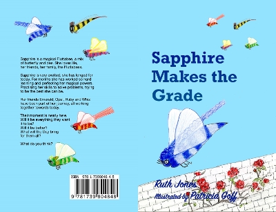 Sapphire Makes the Grade