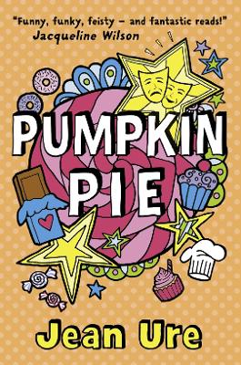PUMPKIN PIE