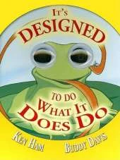 It's Designed to Do What It Does Do