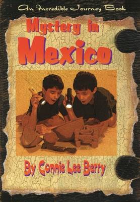 Mystery in Mexico