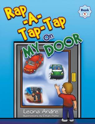 Rap-A-Tap-Tap on My Door: Book 1