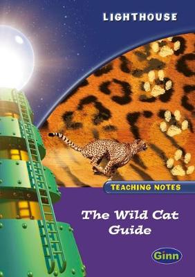 Lighthouse Year 2 Purple Wild Cat Guided Teachers Notes