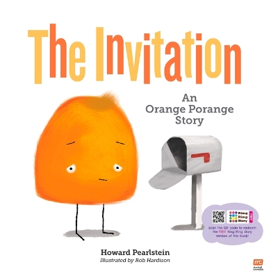 The Invitation: An Orange Porange Story
