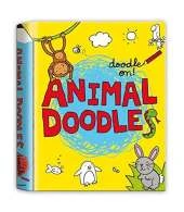 Doodle On!:Animal Doodles