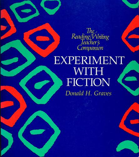Experiment with Fiction