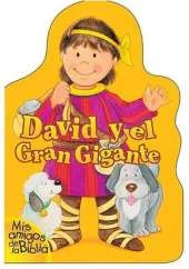 David Y El Gran Gigante