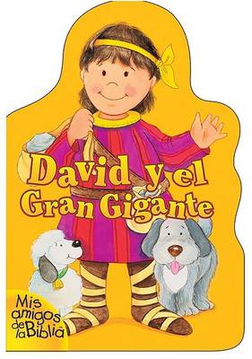 David Y El Gran Gigante