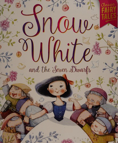 Bonney Press Fairytales: Snow White